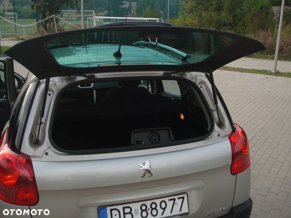 Peugeot 207 95 VTi Filou - 22