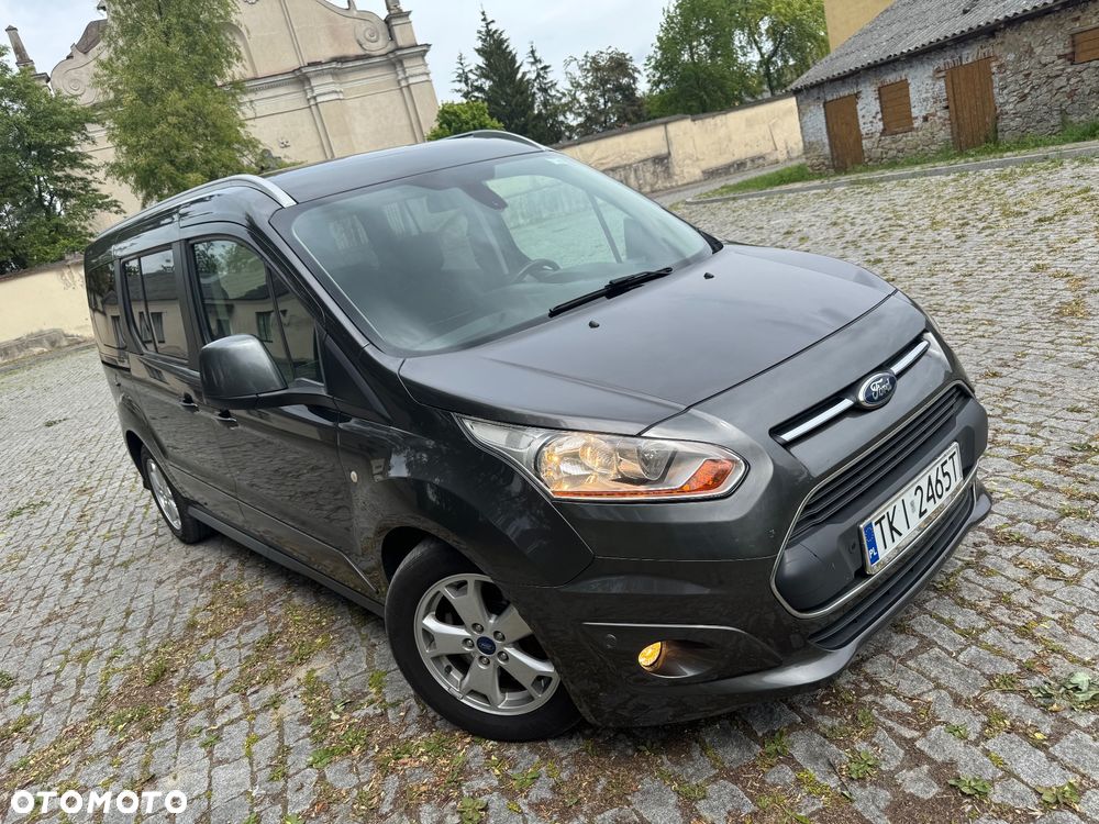 Ford Tourneo Connect Grand - 1