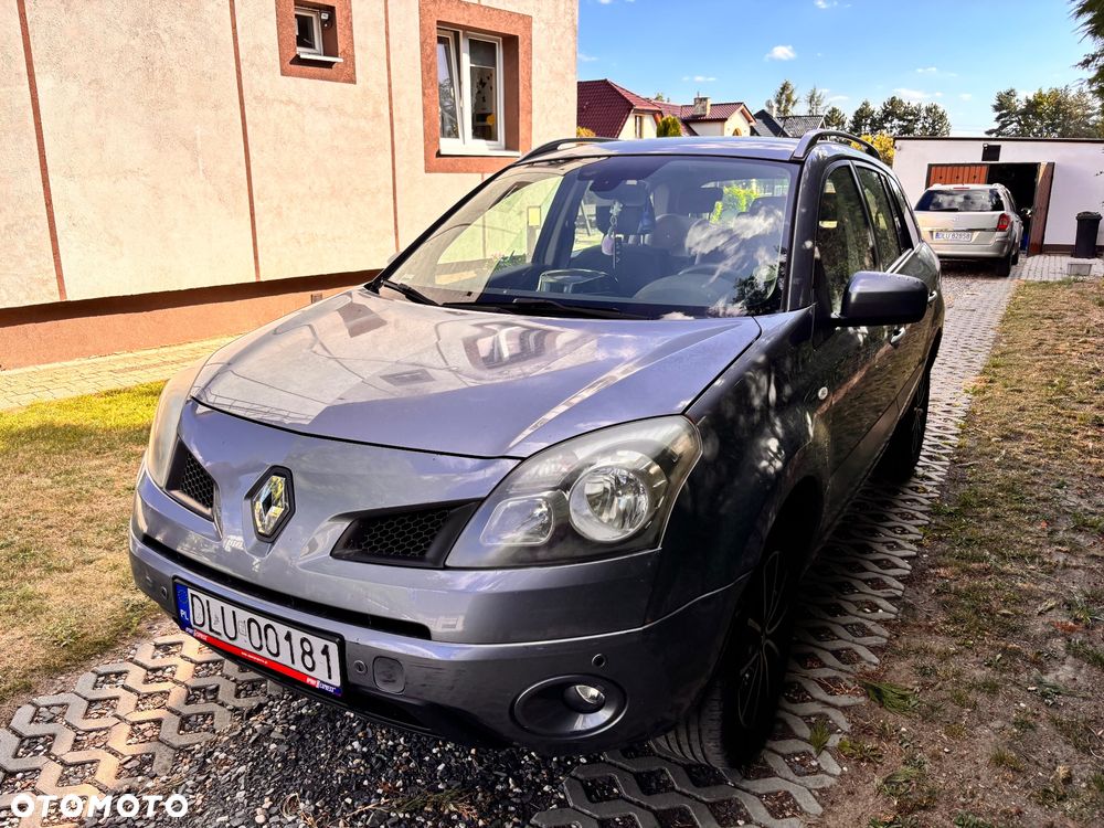 Renault Koleos 2.0 dCi 4x4 Dynamique - 6