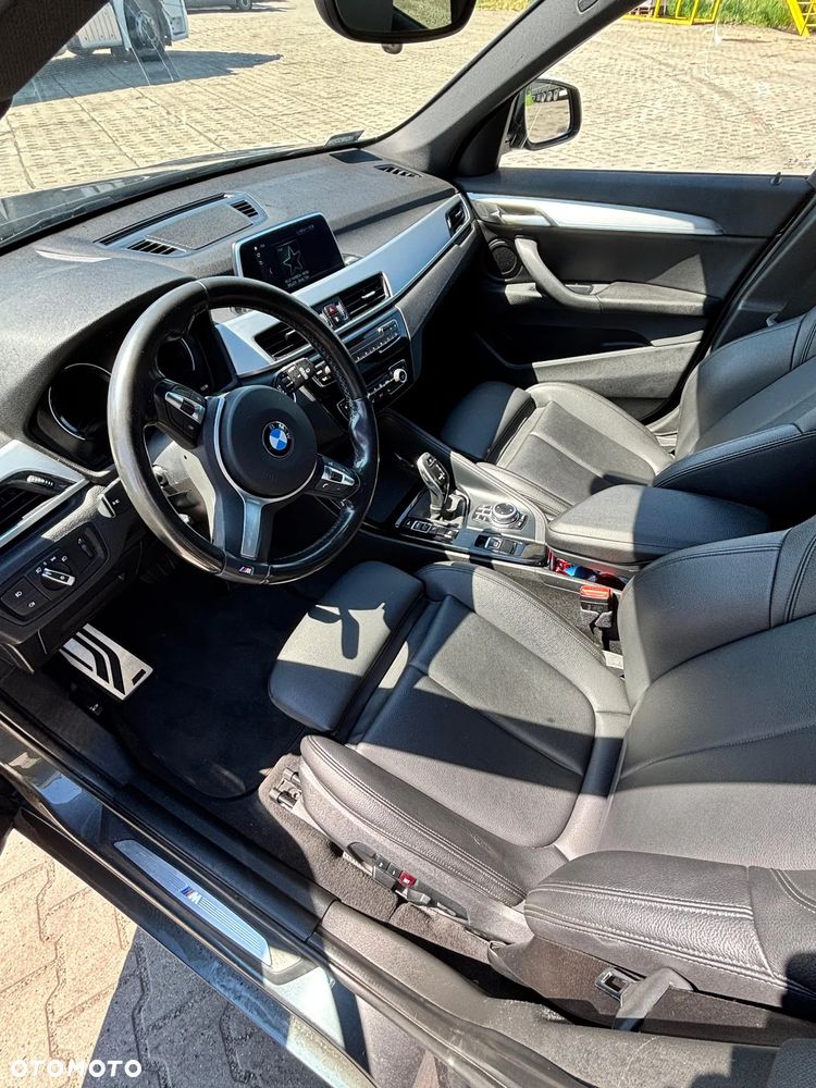 BMW X1 xDrive18d - 7