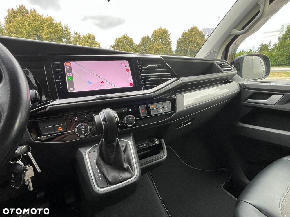 Volkswagen Multivan 2.0 TDI L1 Cruise 4Motion DSG - 17