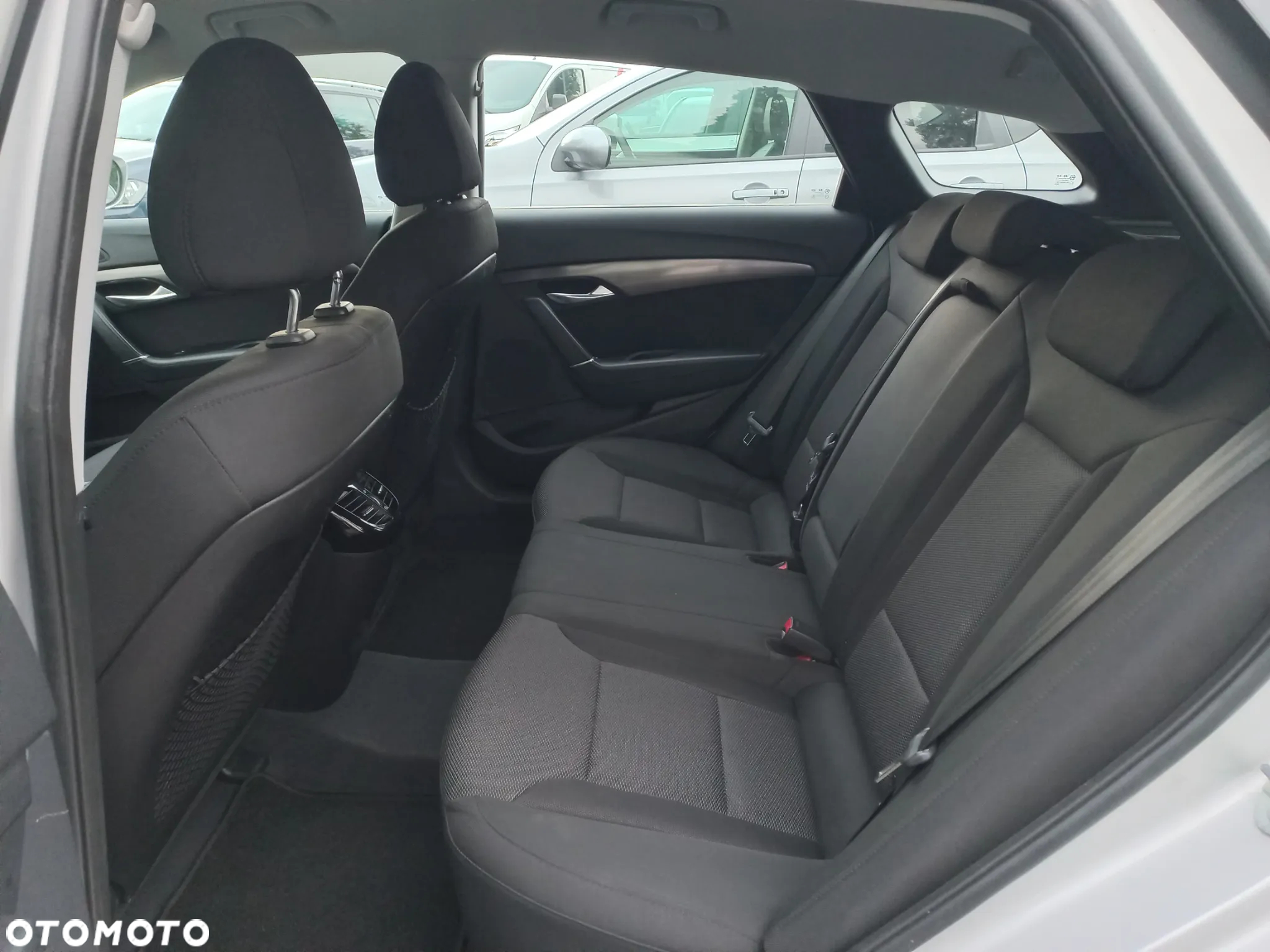 Hyundai i40 1.7 CRDi Style - 27