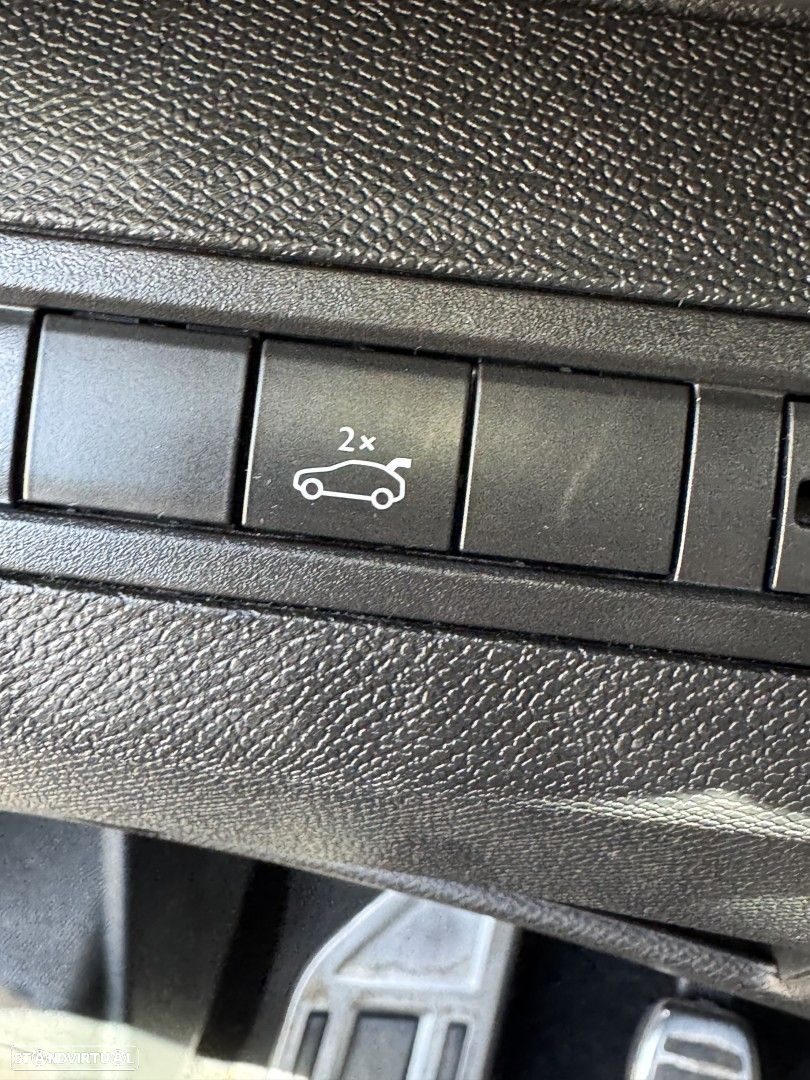 Peugeot 5008 1.2 PureTech GT Line Grip Control - 20