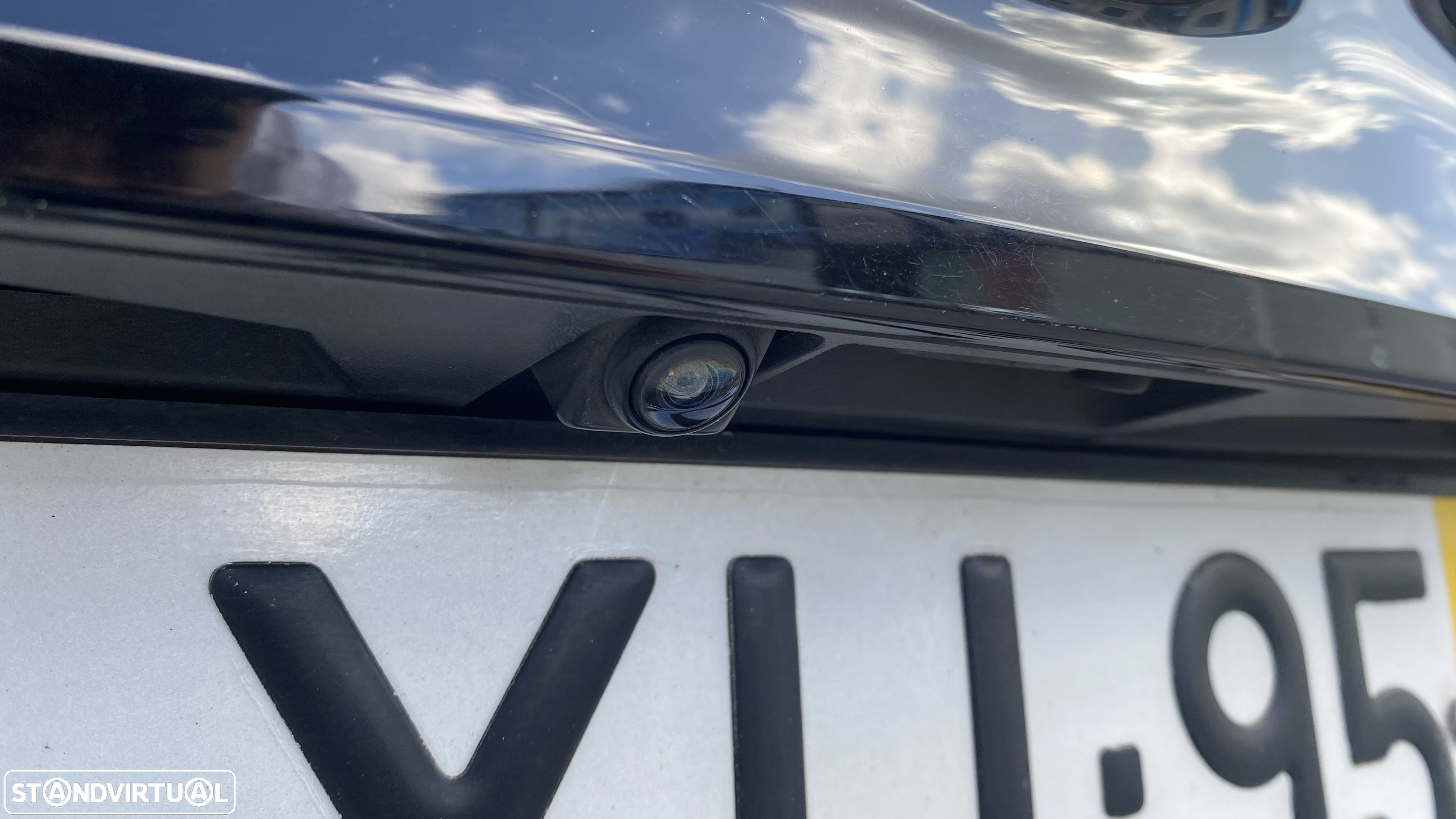 Nissan Leaf N-Connecta - 11
