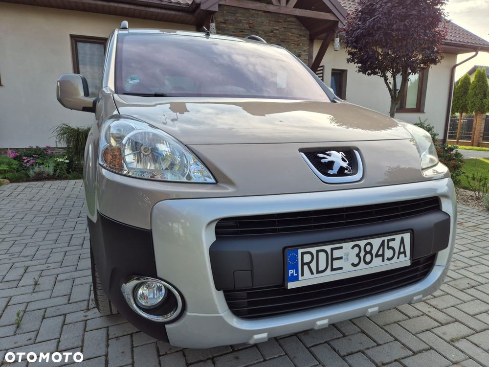 Peugeot Partner - 28