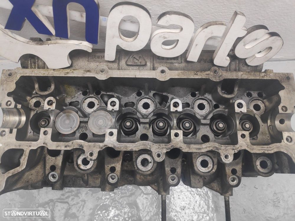 Colaça Usado RENAULT MEGANE II 1.5 dCi | 05.05 - 07.09 REF. MOTOR K9K832 - 2