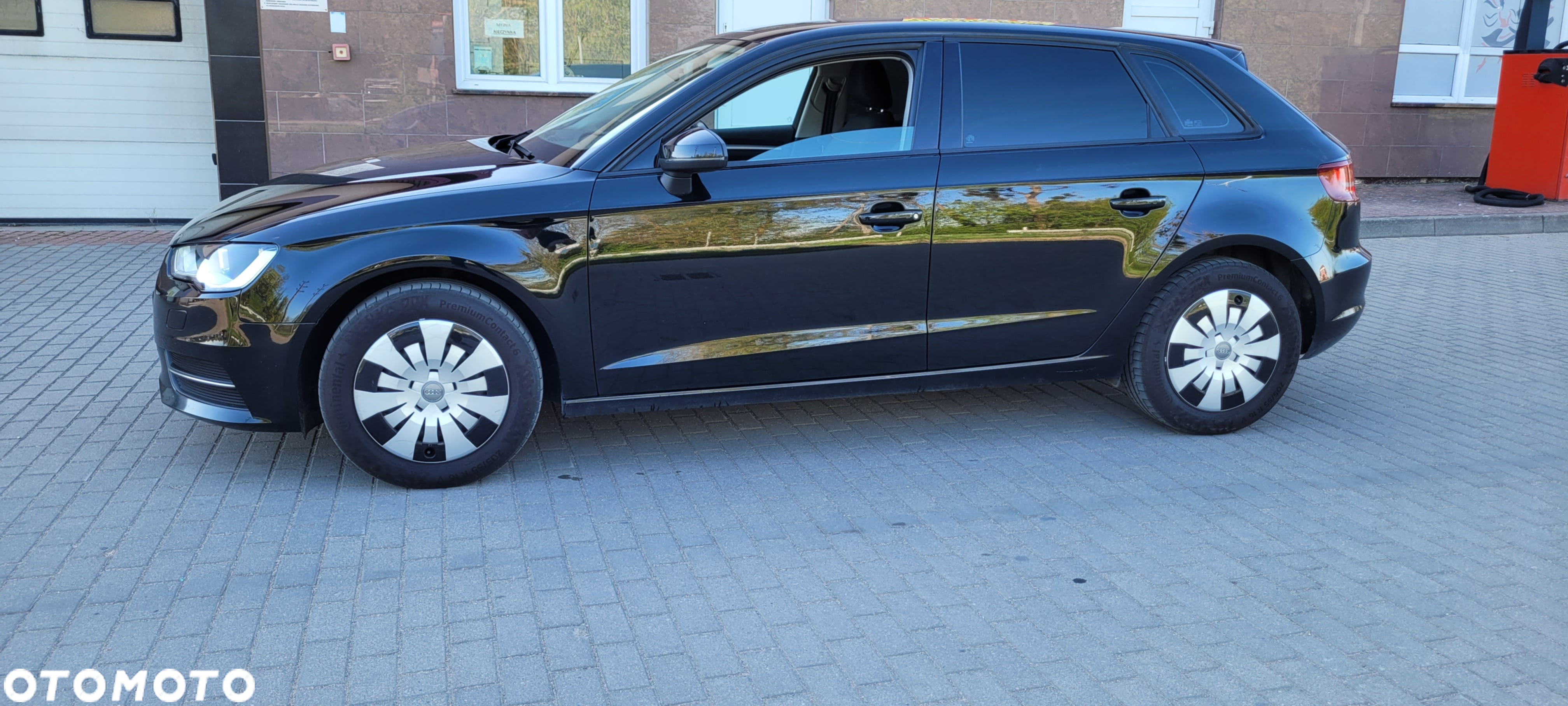 Audi A3 - 12