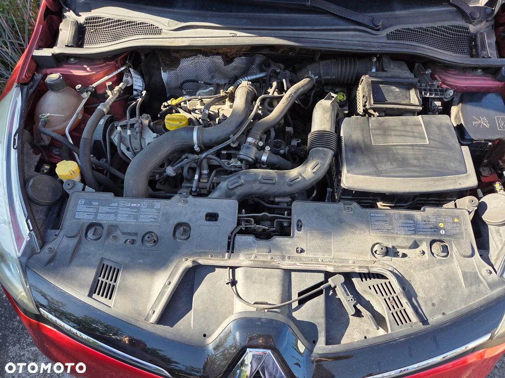 Renault Clio Energy TCe 90 Start & Stop Dynamique - 17