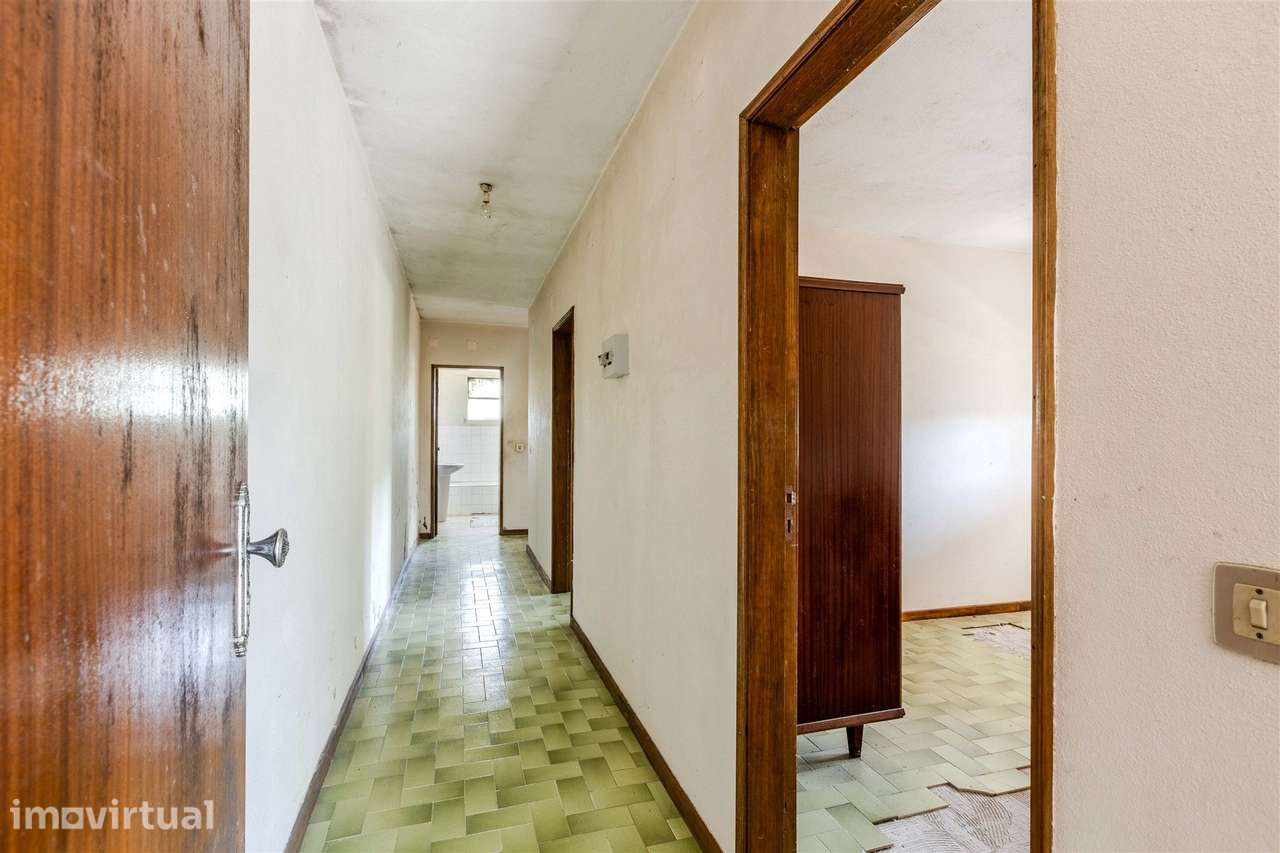 Moradia T2 Venda em Vale (São Cosme), Telhado e Portela,Vila Nova de F - Grande imagem: 5/15