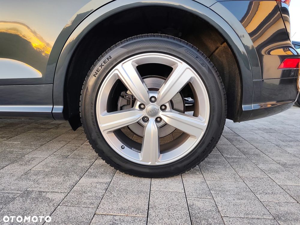 Audi Q5 2.0 TFSI Quattro S tronic - 23