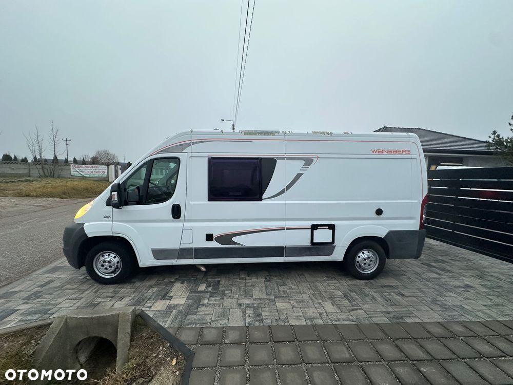 Fiat Ducato - 27