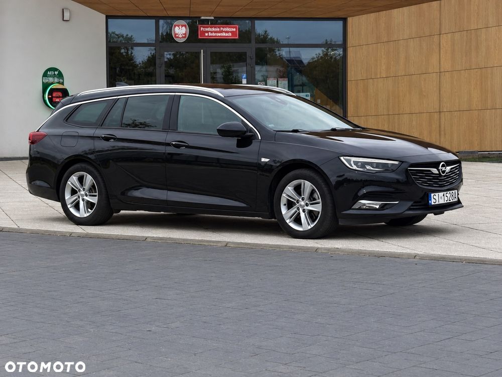 Opel Insignia - 4