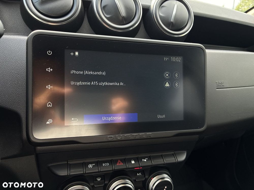 Dacia Duster 1.5 Blue dCi Journey - 26