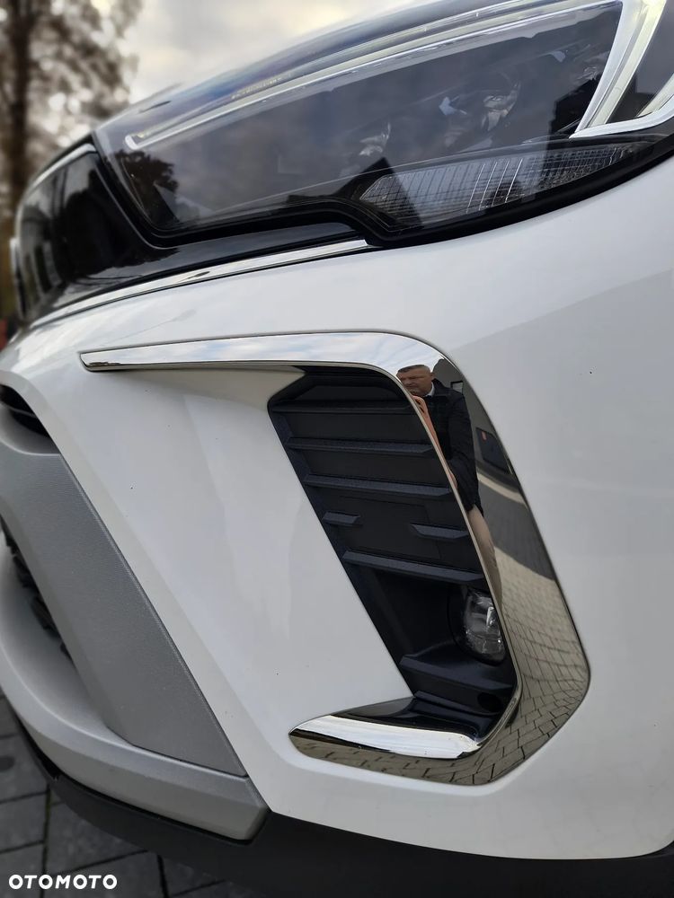 Opel Crossland X - 22