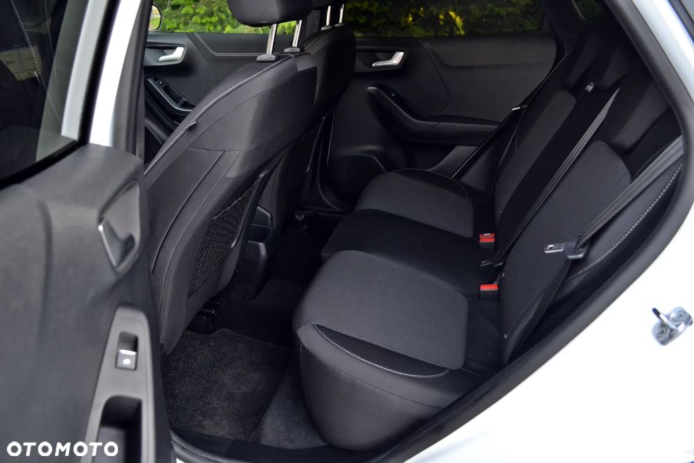 Ford Puma - 25