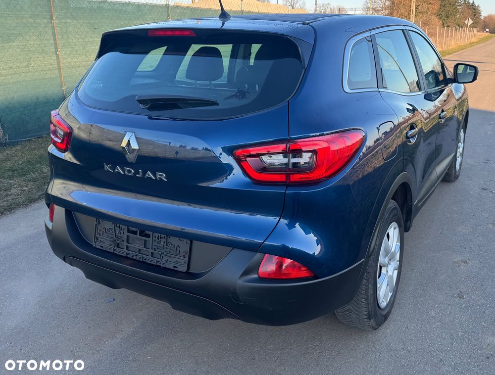 Renault Kadjar Energy TCe 130 Life - 5