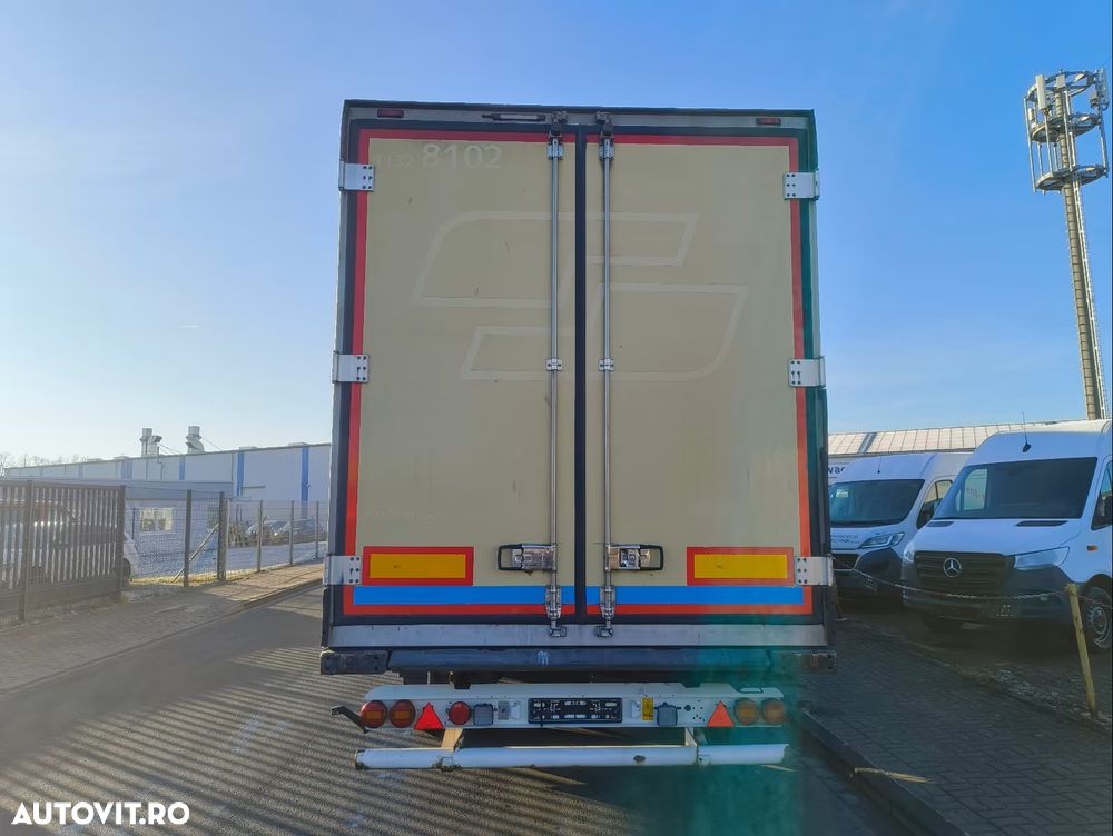 Schmitz Cargobull - 3