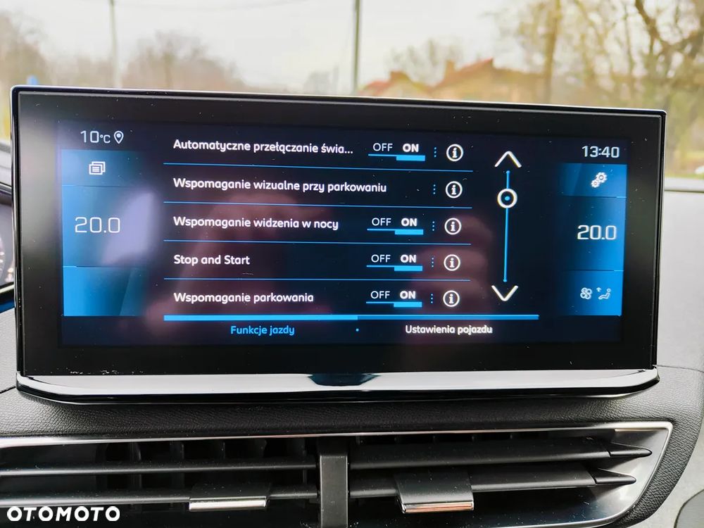 Peugeot 3008 1.6 PureTech GT S&S EAT8 - 5