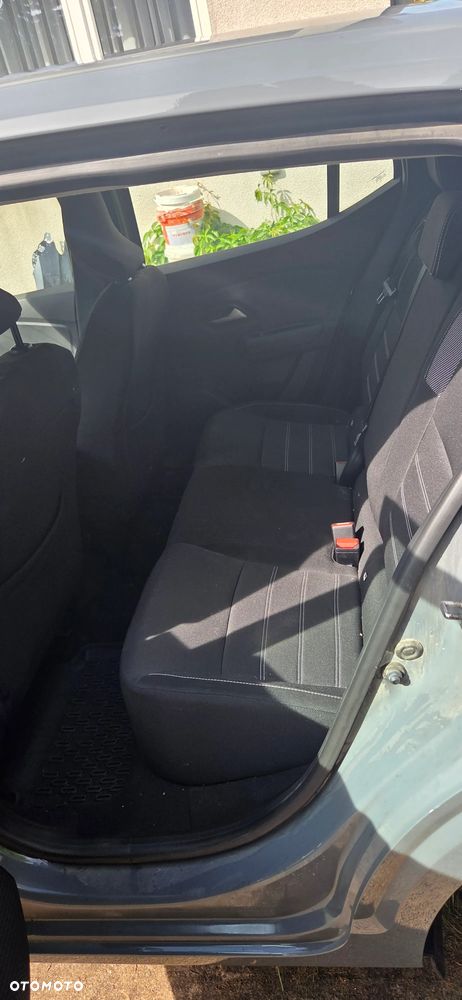 Dacia Sandero 1.0 TCe Comfort - 10