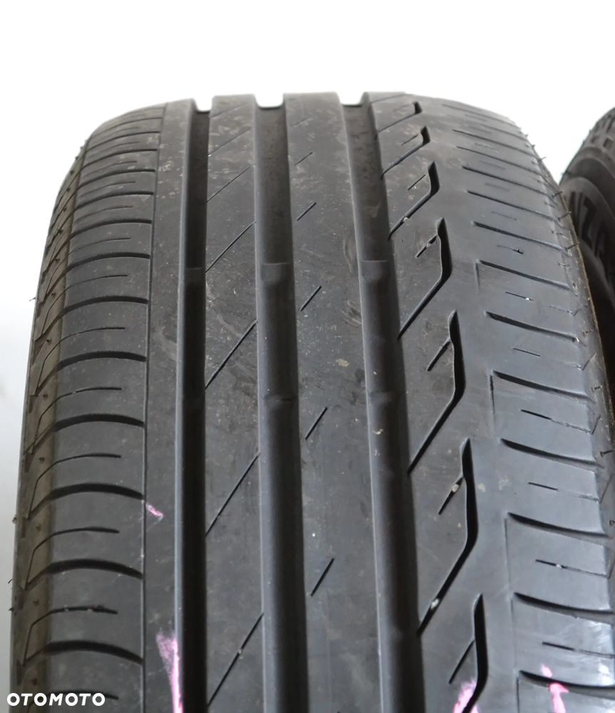 195/65R15 91H BRIDGESTONE TURANZA T001 x2szt 3721o - 3