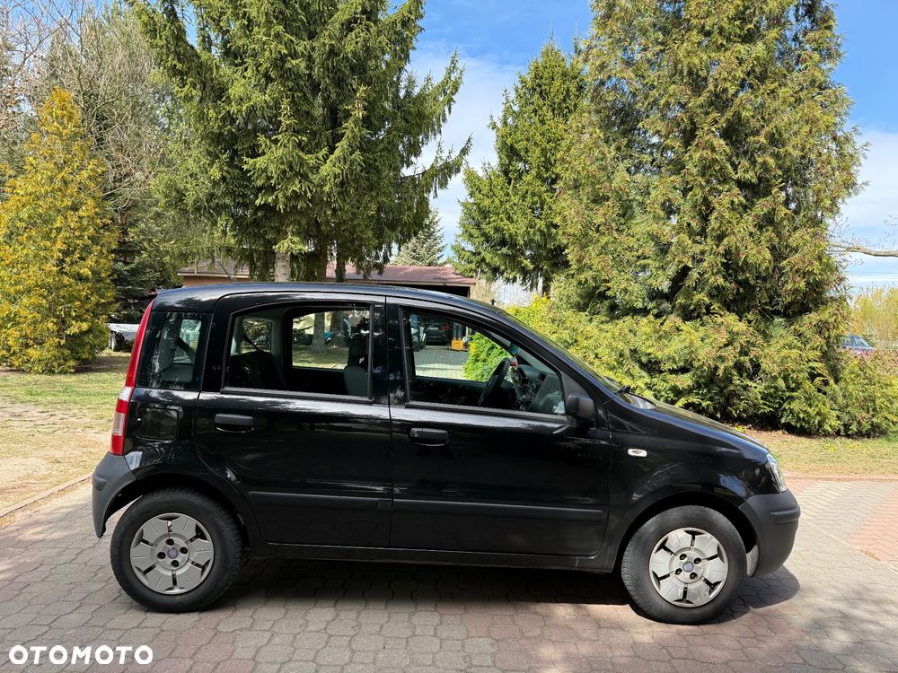Fiat Panda 1.1 Active - 3