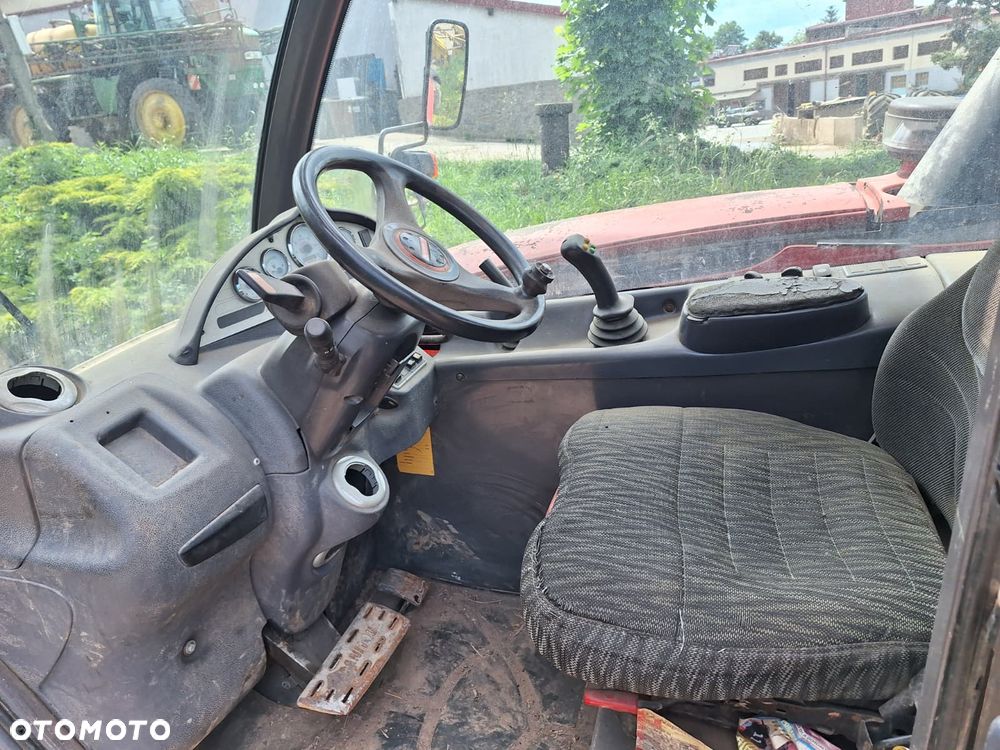 Manitou MLT 731 - 7