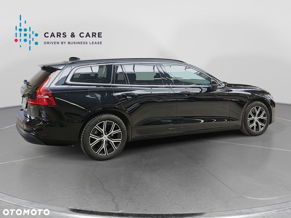Volvo V60 - 22