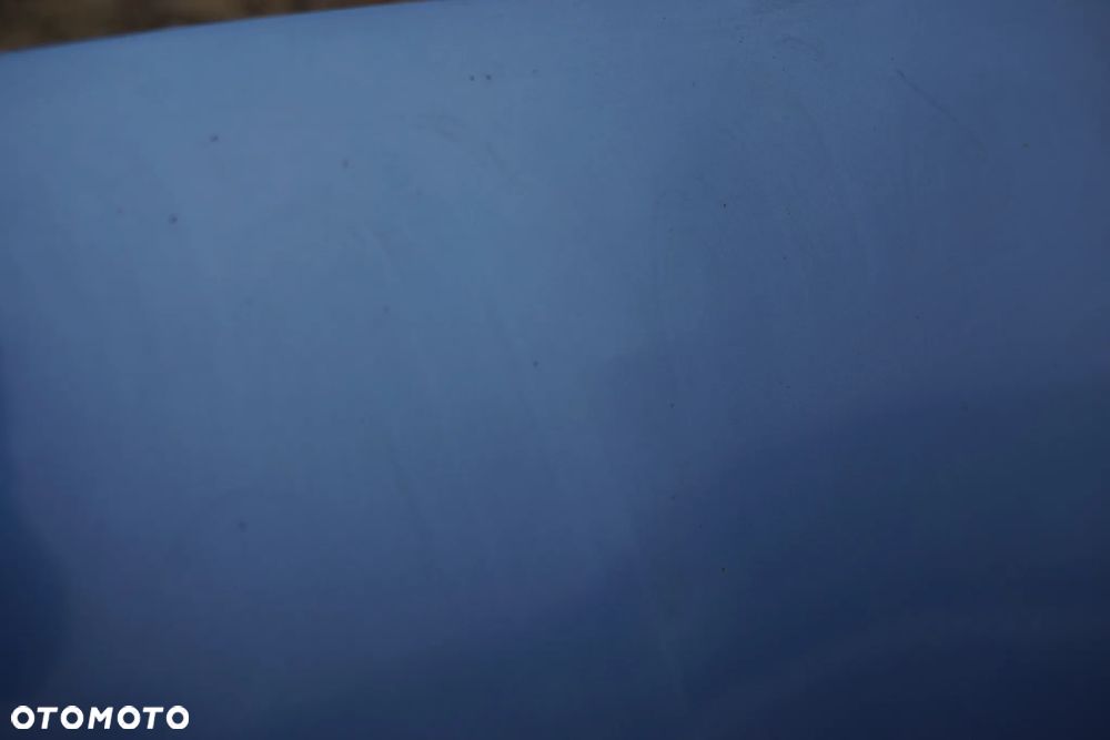 Maska pokrywa silnika BMW seria 1 F20 F21 B45 - 4