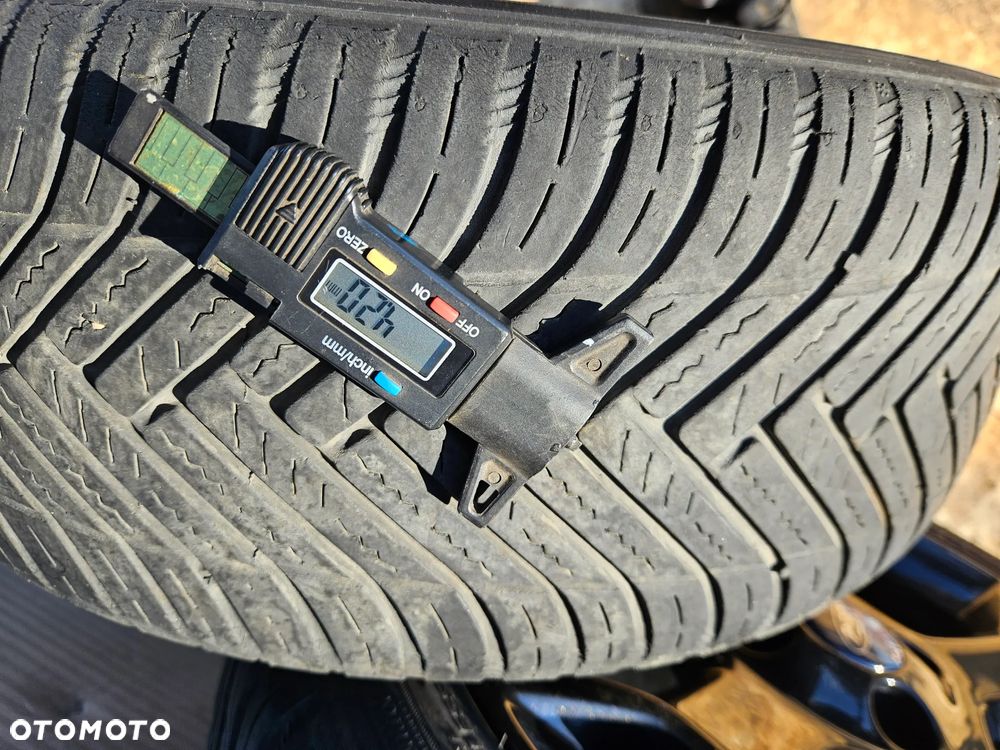 ford ka mk2 koła felgi aluminiowe 16 as51-1007-aa 51892066 - 11