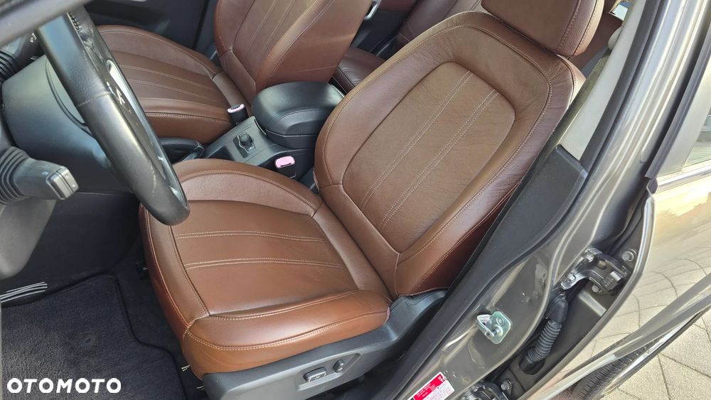 Opel Antara 2.0 CDTI 4x4 Cosmo - 22