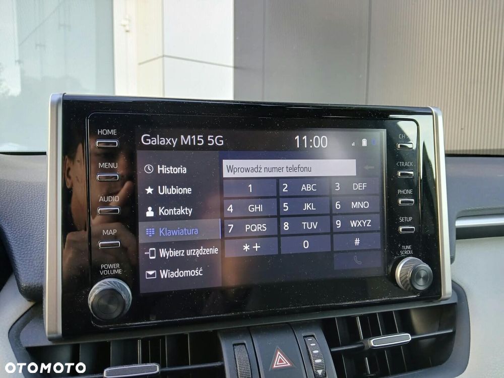 Toyota RAV4 2.5 Hybrid Executive 4x4 - 19