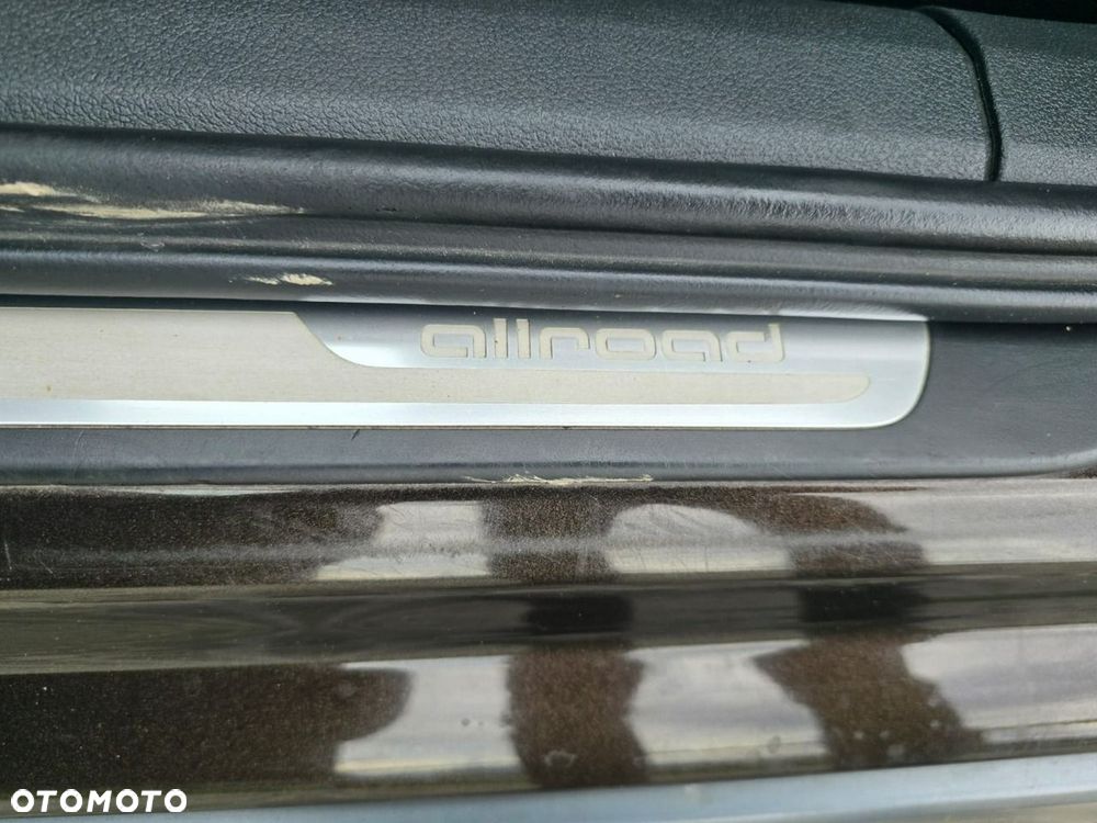 Audi A6 Allroad - 37