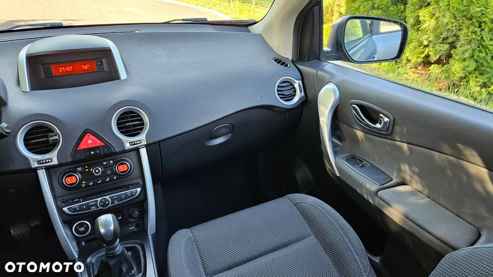 Renault Koleos 2.0 dCi FAP 4x4 Expression - 15