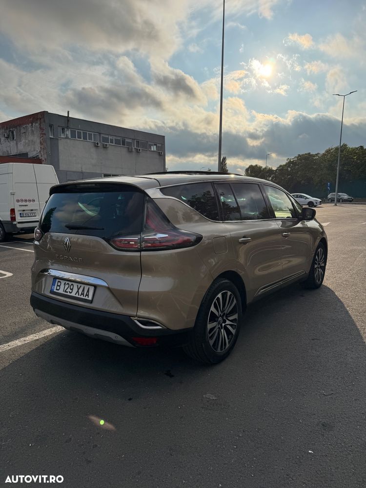Renault Espace - 4