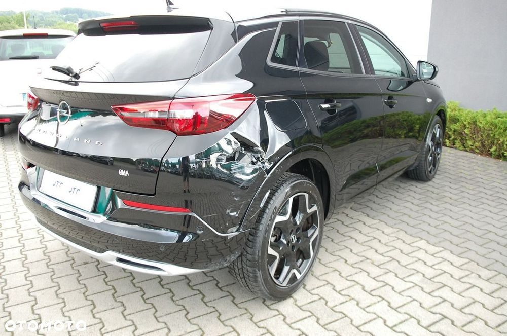 Opel Grandland - 4
