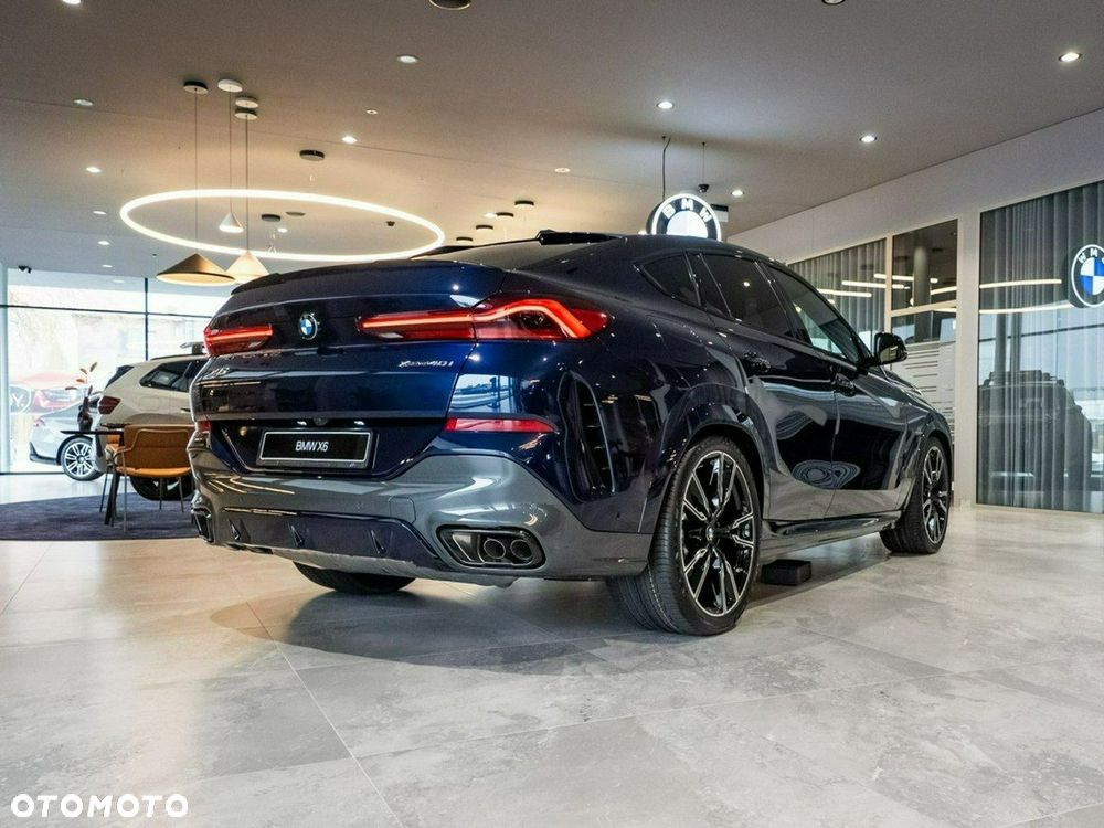 BMW X6 - 6