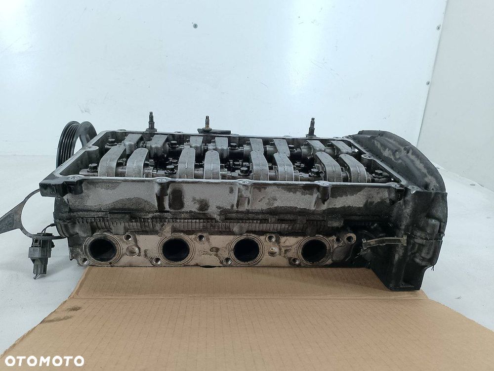 GŁOWICA FORD TRANSIT MK6 1C1Q-6090-AD 1S7Q-6K537-AB 2.0 D - 6