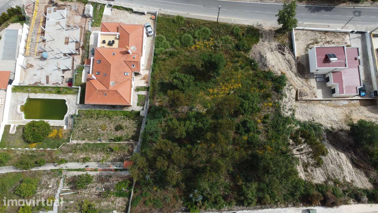 Terreno Urbano - Venda do Pinheiro - Grande imagem: 2/13