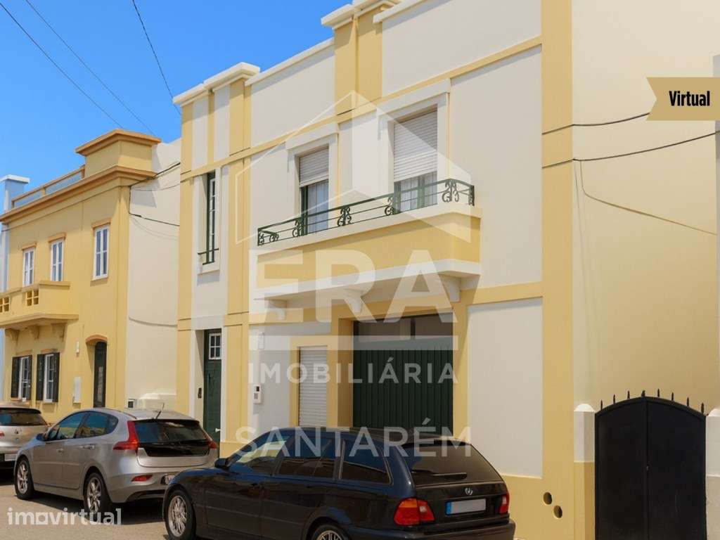 Prédio no Centro Cidade-Oportunidade Investimento - Grande imagem: 2/22