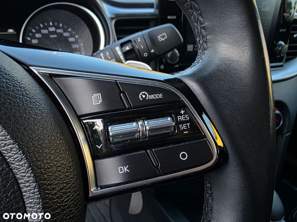 Kia XCeed 1.5 T-GDI L DCT - 23
