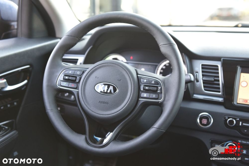 Kia Niro - 24