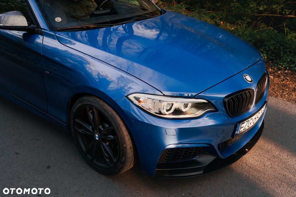 BMW Seria 2 M235i Sport-Aut - 6