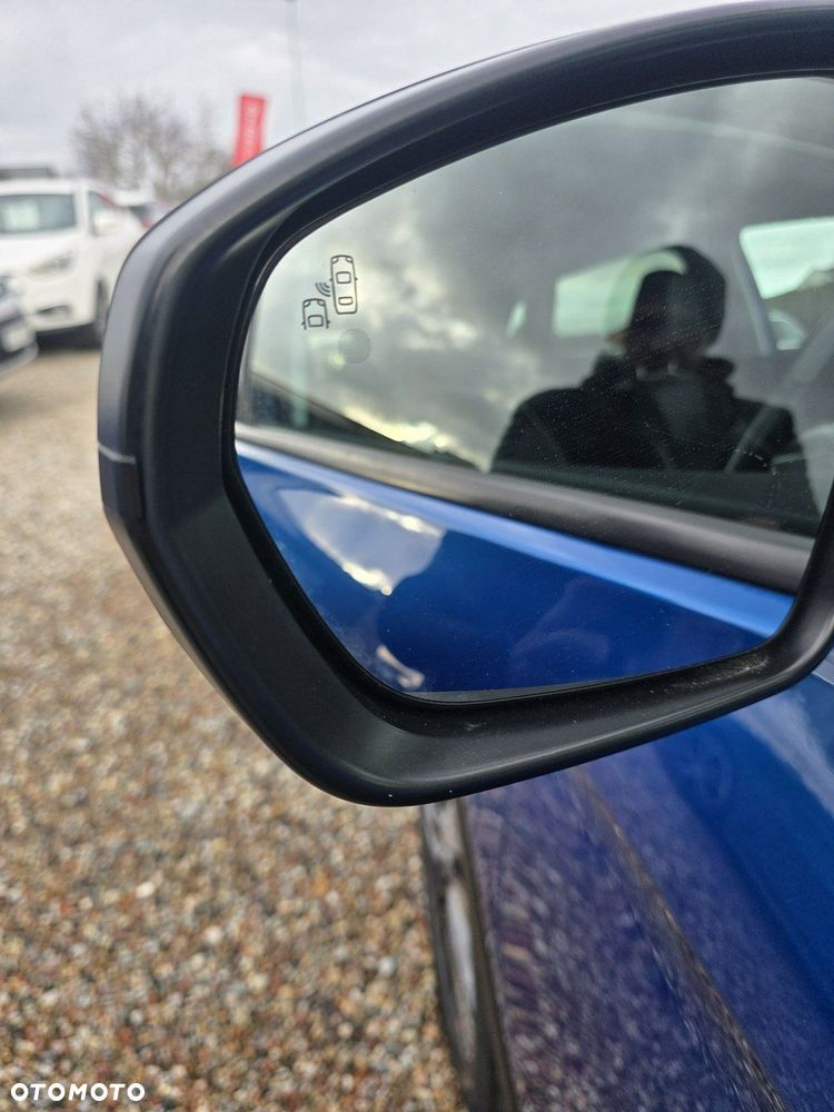 Opel Grandland X - 27