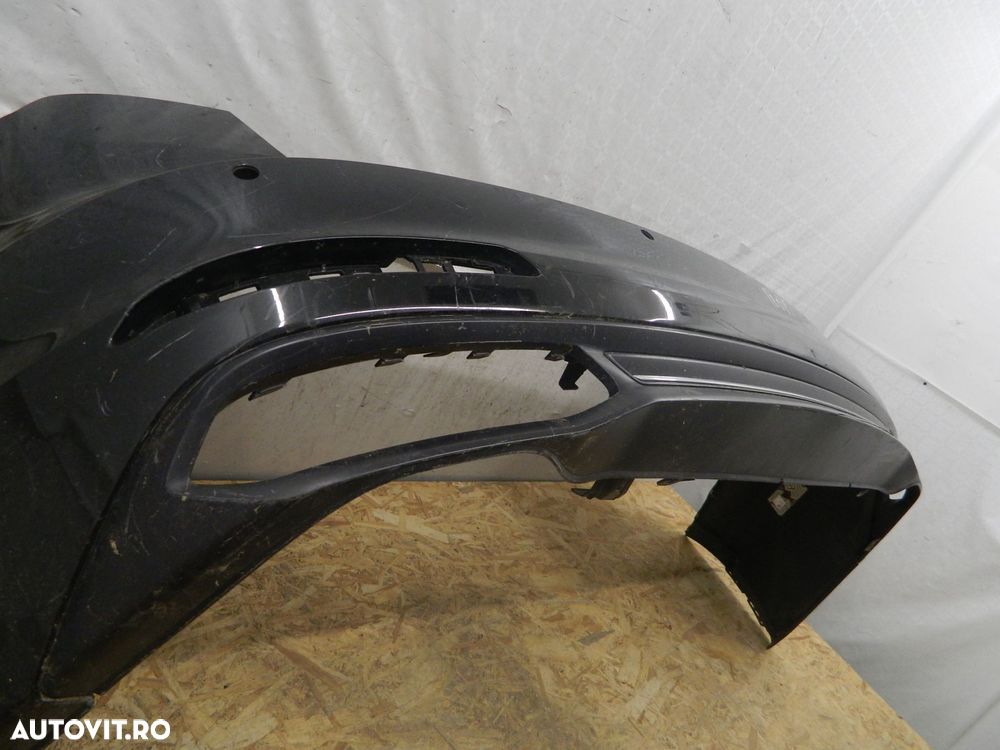 Bara spate Audi A6, C8, Kombi, 2018, 2019, 2020, 2021, 4K9807511. - 6