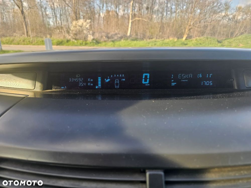 Renault Espace 2.0 dCi Expression - 4