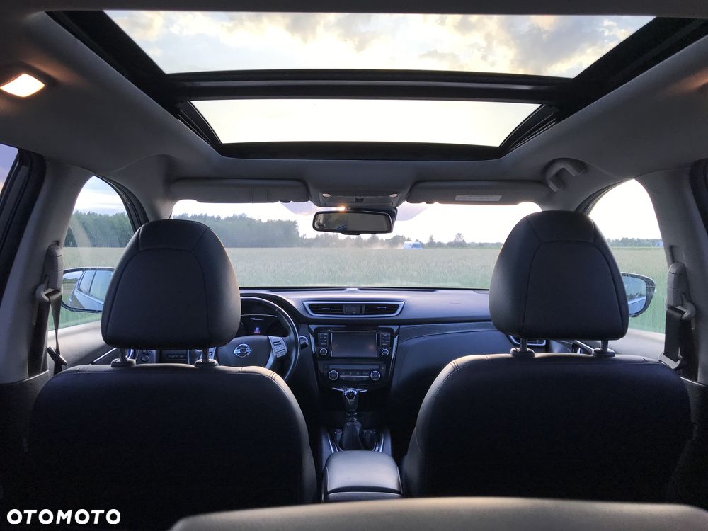Nissan X-Trail 1.6 DCi N-Connecta - 11