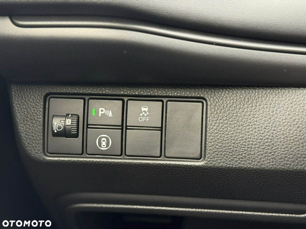 Honda HR-V e:HEV 1.5 i-MMD Hybrid Elegance - 33