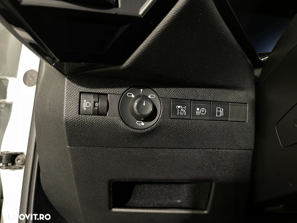 DS Automobiles DS 7 Crossback Crosback 1.6 PHeV AWD 300 EAT8 Bastille+ - 27