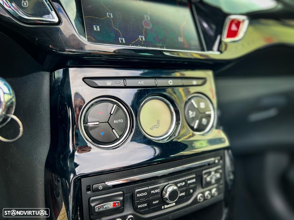 Citroën DS3 1.2 PureTech Chic - 11