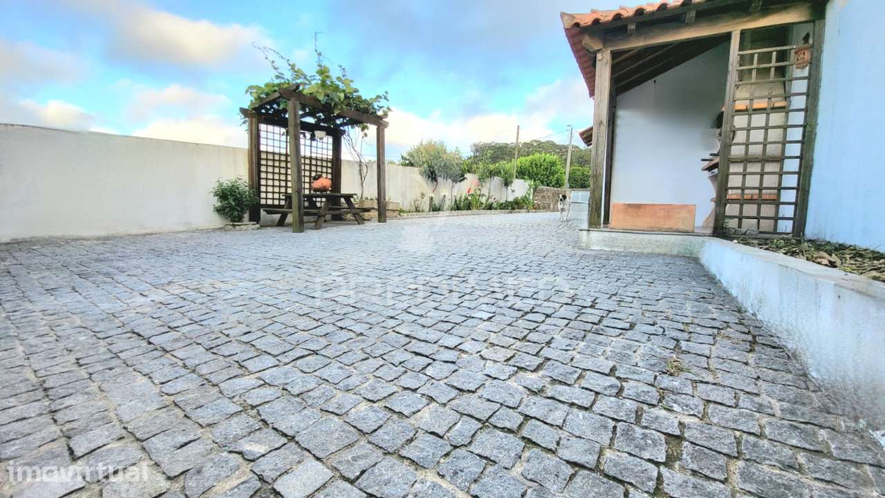 Moradia terrea - Grande imagem: 2/20